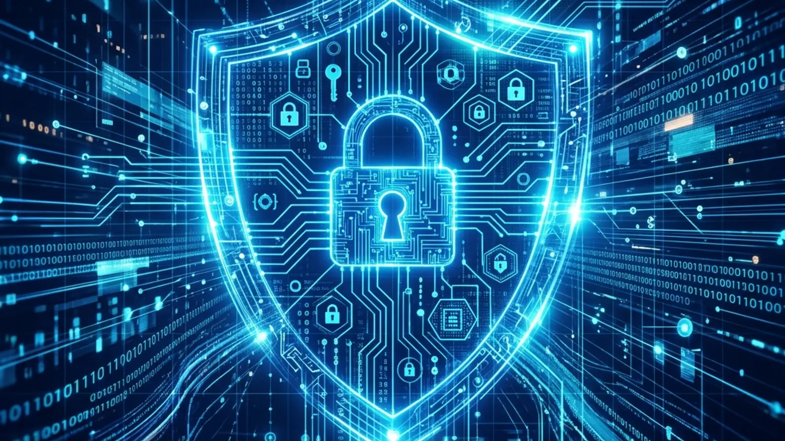 Cybersecurity infrastructure protection visualization